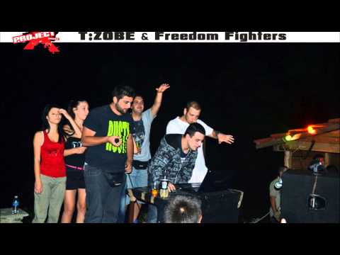 Freedom Fighters - Dobar, dobar! (2013)