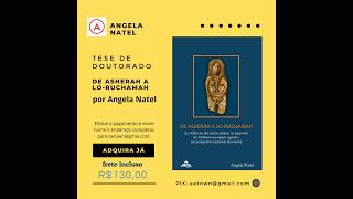 Minha tese de doutorado, 