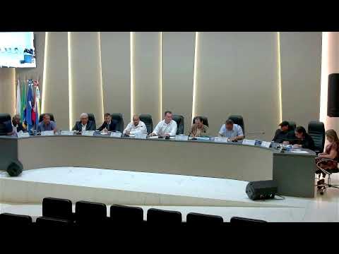 SESSÃO ORDINÁRIA DO DIA 12/11/2024