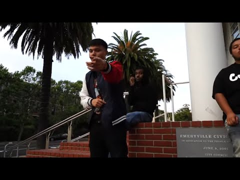 Mob - Bussdown (Official Music Video)