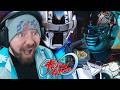BUSHIDO Is BUILT DIFFERENT EVIL GAVAN Super Space Sheriff Gavan Infinity Reaction