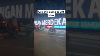 Download lagu Use this audio to 3M view #shortviral  #fypyoutube #laguviral #bangmar31 mp3