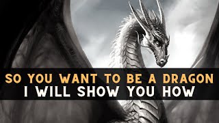 Pathfinder: WoTR - How To Unlock The Gold Dragon Mythic Path
