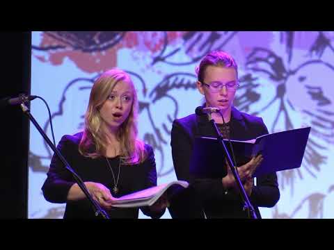 Ave Maria - ŽVA "Crona"