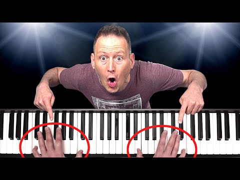 Mit DIESEM Trick beeindruckst du ALLE (Improvisation)