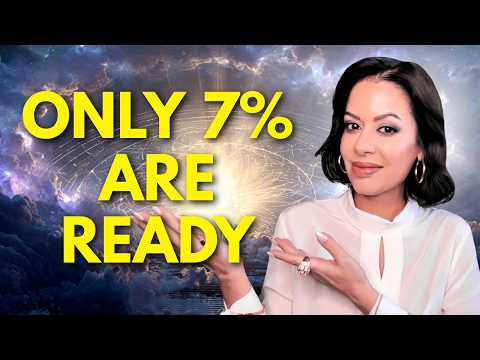 STARSEEDS MARCH 2026: The Galactic Federation Just Issued Their Most Urgent Warning