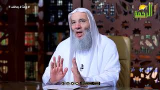 إذا ذهبت التقوى فالغلبة للأقوى‼️| فضيلة الشيخ د. محمد حسان image