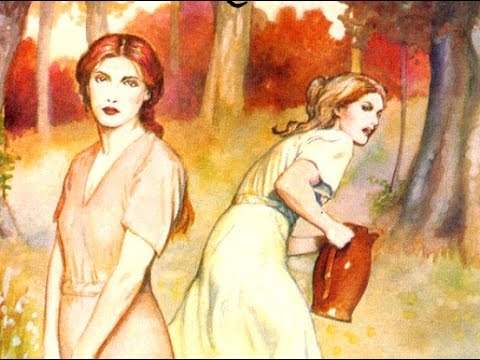 Goblin Market - Soundtrack (original music)