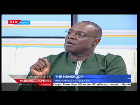 Are the police justified after shooting the Eastleigh teenage 'Super power' gang member?