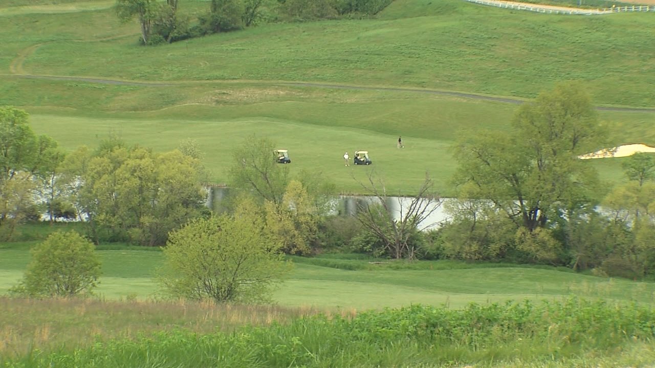 Best Golf In Central Ohio  05/22/2016