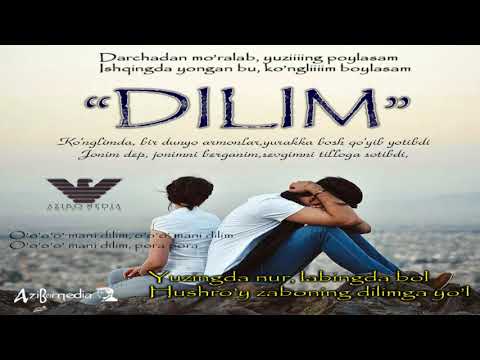 AziBo Guruhi_-_Dilim 1 QISM Clip version