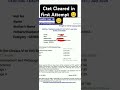 Ctet July 2024Score Card Ctet Ctetjuly2025exam Ctetstrategy Teacher Result Shorts Short