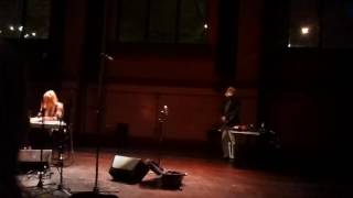 Peter Brotzmann, Fringe