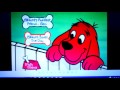 Clifford THE RED DOG Cliffords Fluffiest Friend Cleo Clifford Saves The Day