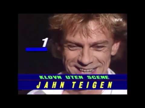 Jahn Teigen - Neste trekk