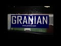 Granian - These Are Days - Live October 3, 1998: The Lion's Den