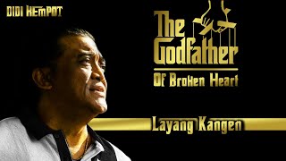 Download lagu Didi Kempot The Godfather of Broken Heart - Layang Kangen [ ] mp3