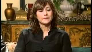 DANTE GEBEL Y SU ESPOSA LILIANA