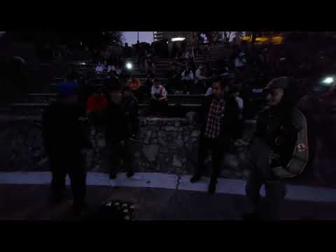 OSU vs MGROOVE vs SHYA vs BTZ | OCTAVOS DE FINAL | FECHA 1 | LIGALDF | TEMP22