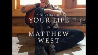 Matthew West- Strong Enough
