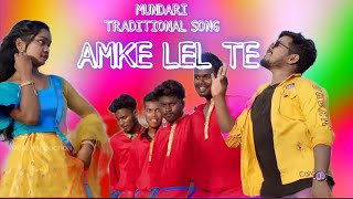 Download lagu New Mundari Traditional Dj Song 2023 // AMKE LEL TE mp3 Download lagu New Mundari Traditional Dj Song 2023 // AMKE LEL TE mp3