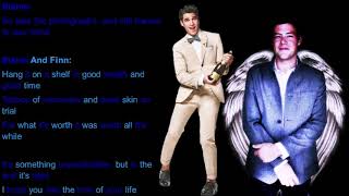Good Riddance (Time Of Your Life) Glee Lyrics