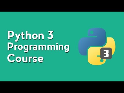 Python 3 for Beginners | Python 3 Programming | Python 3 Course | Introduction | Eduonix