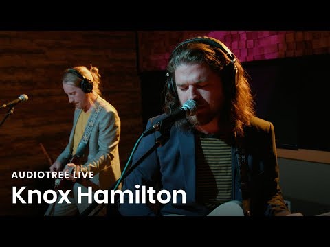 Knox Hamilton - Video Sunshine | Audiotree Live