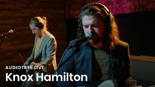 Knox Hamilton - Video Sunshine | Audiotree Live