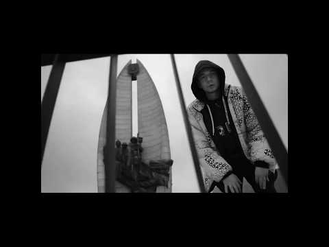 DzięGLo x Dj WZF - Osiedlowa Codzienność (OFICJALNE VIDEO)