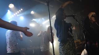 I&#39;m From Barcelona - Ola Kala - Live @ La Maroquinerie - 06 05 2015