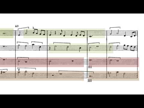 Guillaume de Machaut - Misa de Notre Dame (Kyrie)