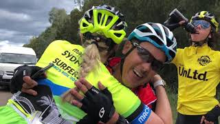 Sydney to Surfers 2019 Day 2!