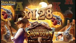 Wild Bounty Showdown 80X GOLD MULTIPLIER! PG Soft Grand Jackpot