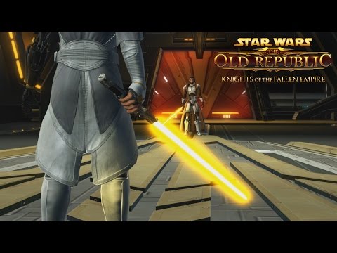 Knights of the Fallen Empire – ‘The Battle of Odessen’ Teaser