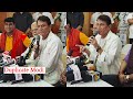 Arun Govil With Duplicate Modi Talks About Ram Mandir About 695 Lot More