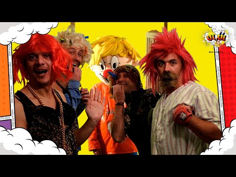 Mar Alto 2023 - Ui Ui