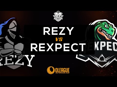 REZY vs REXPECT | JORNADA 11 LIGA GO | CSGO