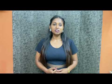 Lalita Sonkar  Audition