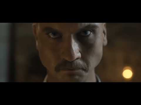 Atatürk Movie Official Trailer(English subtitle)