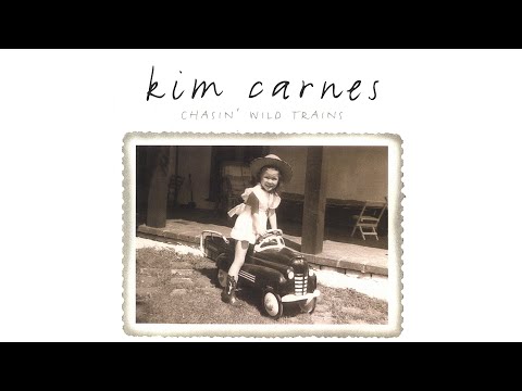 Kim Carnes - One Beat at a Time (Audio)