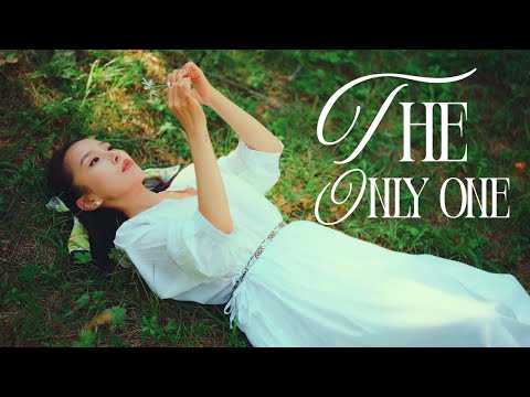 Saffron Bane - The Only One (Official Music Video)