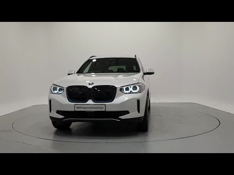 BMW iX3 Premier Edition - Image 2