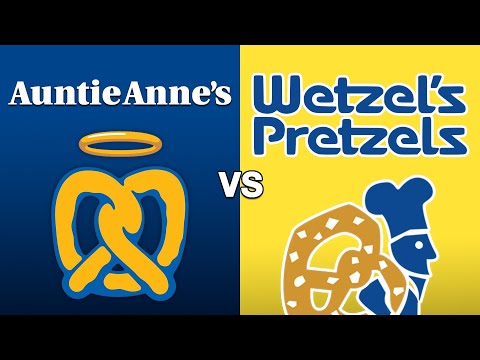 YouTube video about: What time does auntie anne's close?