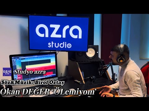 Okan DEĞER - ÖLEMİYOM