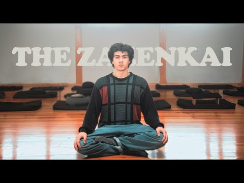 THE 10 HOUR MEDITATION - a beginner's experience