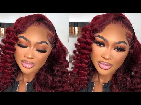 Lashays easy Signature naked beat X Miami style 🔥