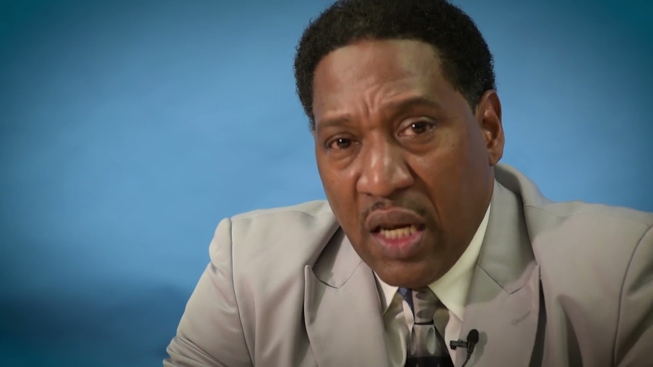 ANTHONIO HENDRICKSON - LBE FOUNDER / CEO  thumbnail