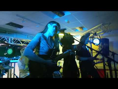 calva louise/Blake eleven - Ephemeral album release show, Urban arts 20/08/2021