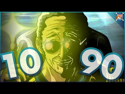 ⚠️ REVIEW 1090 ⚠️ LA PROCHAINE DESTINATION DÉVOILÉE ! ELBAF 🔥 L'ASSAUT COMMENCE ! - One Piece REVIEW